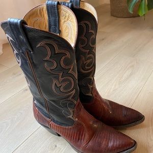 Nocona Womens Boots, size 7